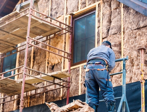Fire Damage Restoration Made Simple in a Stressful Time