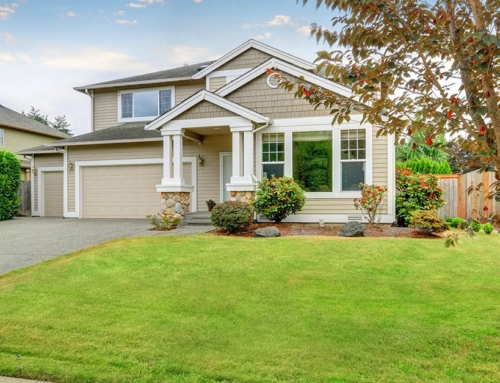 Home Restoration Can Be Made Easy When You Call Us!