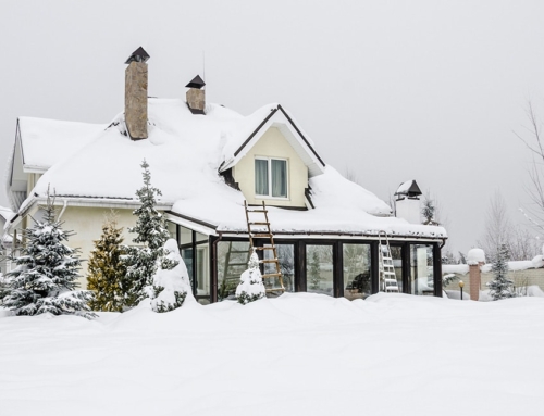 Why January Is the Most Common Month for Water Damage in Boulder Homes and Businesses